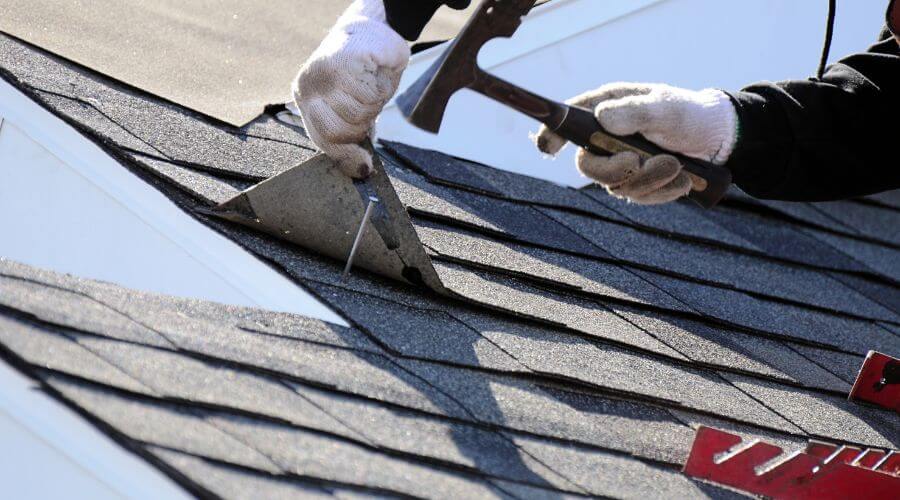 Professional metal roof installation in Newell, PA
